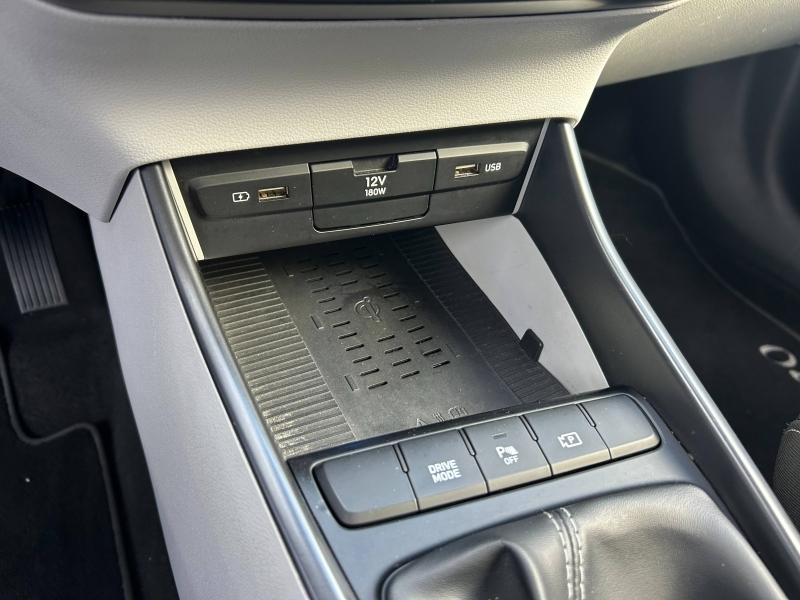 HYUNDAI i20 - 1.0 T-GDi 100ch Hybrid Creative - Groupe Polmar