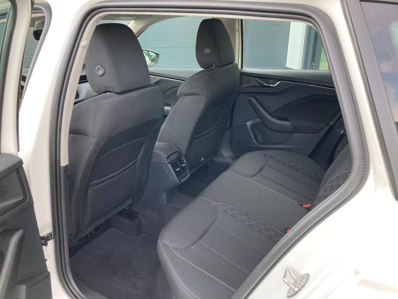 SKODA Kamiq - 1.0 TSI Evo 110ch Ambition - Groupe Polmar