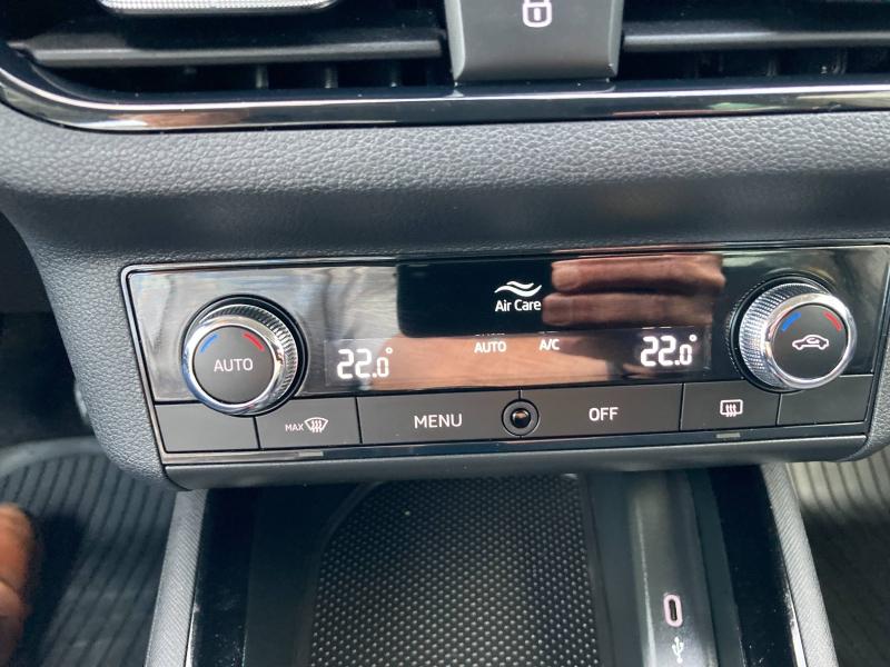 SKODA Kamiq - 1.0 TSI Evo 110ch Ambition - Groupe Polmar