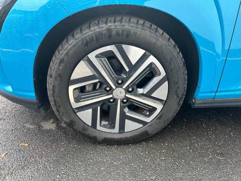 HYUNDAI Kona - Electric 39kWh - 136ch Intuitive - Groupe Polmar