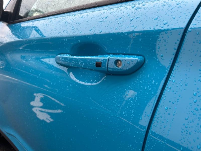 HYUNDAI Kona - Electric 39kWh - 136ch Intuitive - Groupe Polmar