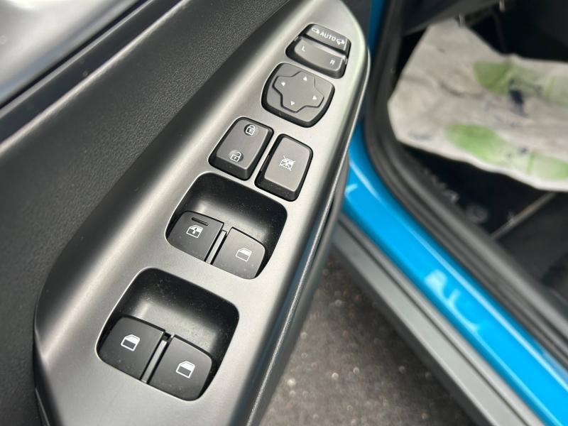 HYUNDAI Kona - Electric 39kWh - 136ch Intuitive - Groupe Polmar