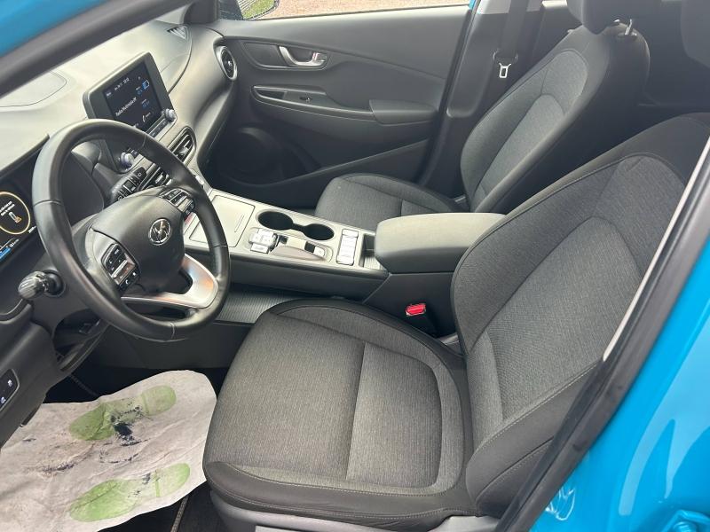 HYUNDAI Kona - Electric 39kWh - 136ch Intuitive - Groupe Polmar