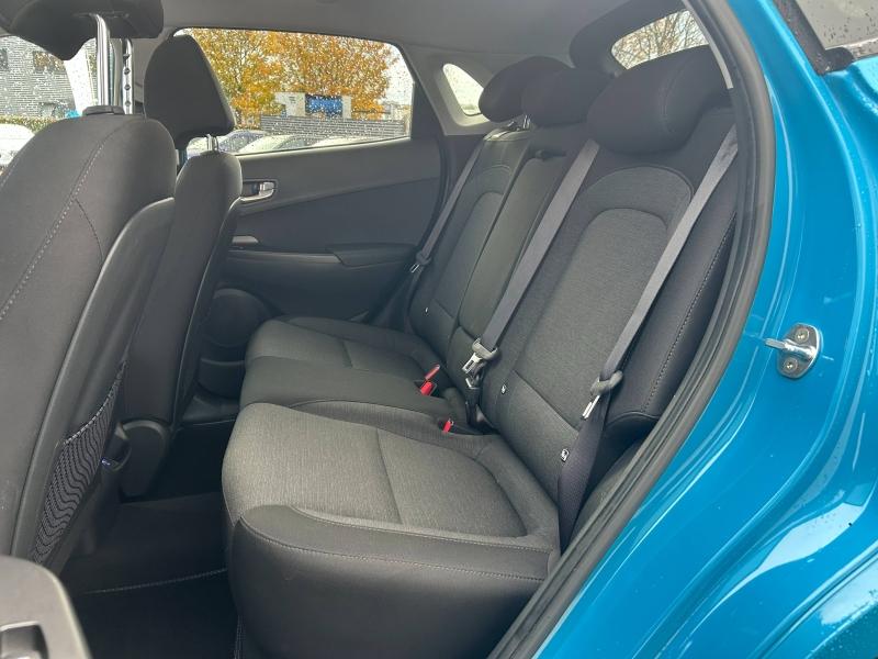 HYUNDAI Kona - Electric 39kWh - 136ch Intuitive - Groupe Polmar