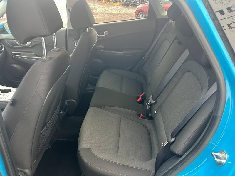 HYUNDAI Kona - Electric 39kWh - 136ch Intuitive - Groupe Polmar