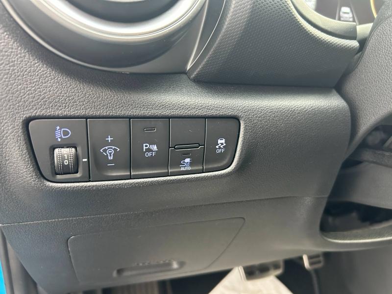 HYUNDAI Kona - Electric 39kWh - 136ch Intuitive - Groupe Polmar