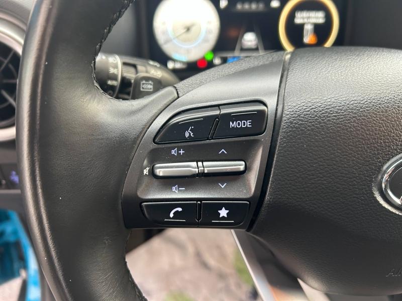 HYUNDAI Kona - Electric 39kWh - 136ch Intuitive - Groupe Polmar