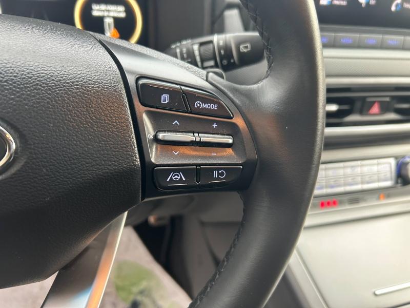 HYUNDAI Kona - Electric 39kWh - 136ch Intuitive - Groupe Polmar