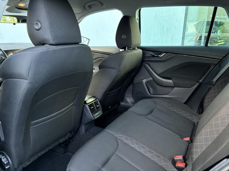 SKODA Kamiq - 1.0 TSI 95ch Young Edition - Groupe Polmar