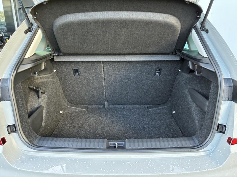 SKODA Kamiq - 1.0 TSI 95ch Young Edition - Groupe Polmar