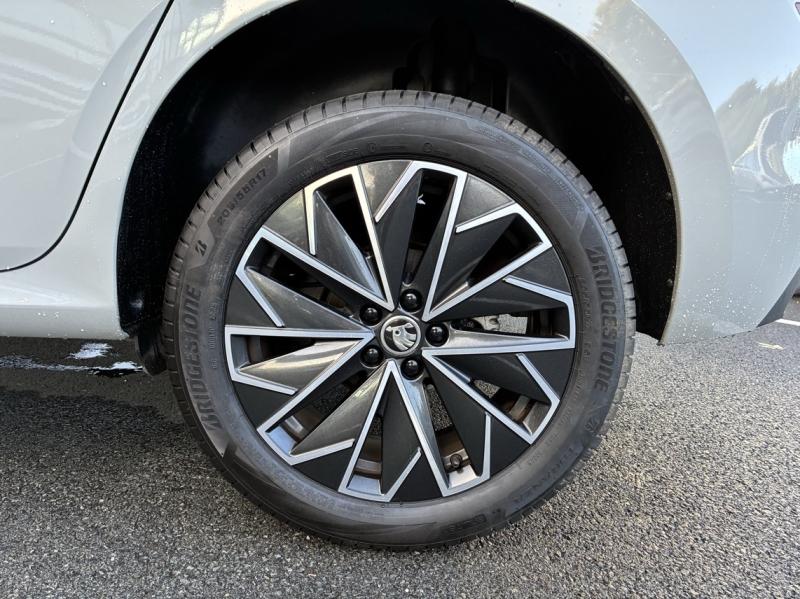 SKODA Kamiq - 1.0 TSI 95ch Young Edition - Groupe Polmar