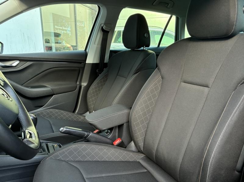 SKODA Kamiq - 1.0 TSI 95ch Young Edition - Groupe Polmar