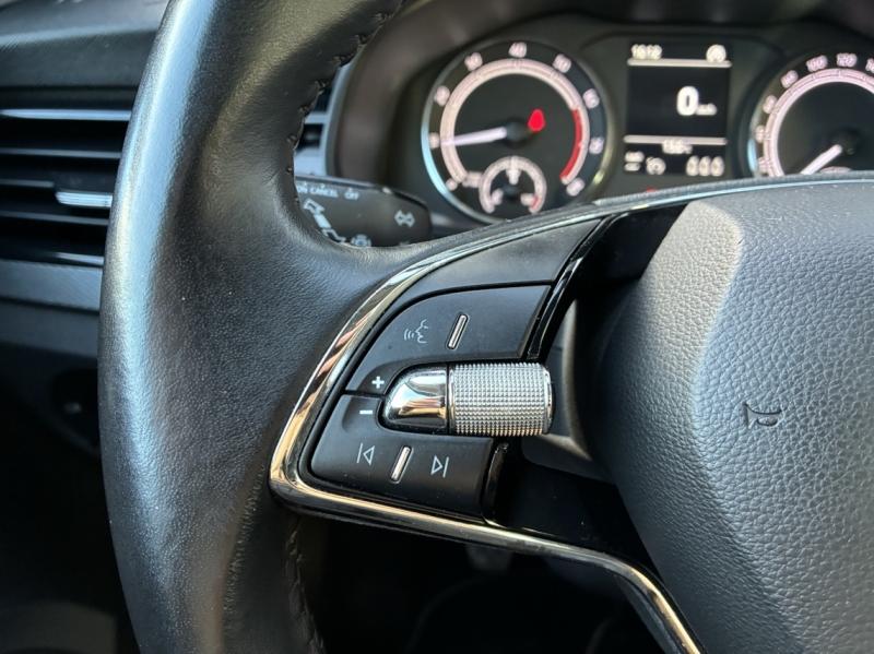 SKODA Kamiq - 1.0 TSI 95ch Young Edition - Groupe Polmar