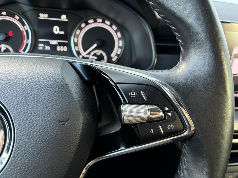 SKODA Kamiq - 1.0 TSI 95ch Young Edition - Groupe Polmar