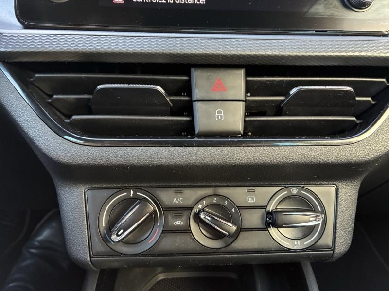 SKODA Kamiq - 1.0 TSI 95ch Young Edition - Groupe Polmar