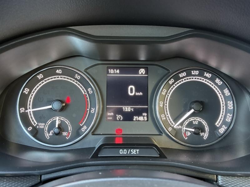 SKODA Kamiq - 1.0 TSI 95ch Young Edition - Groupe Polmar