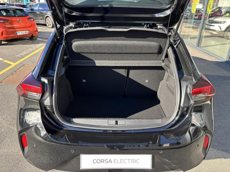 OPEL Corsa - Electric 156ch GS - Groupe Polmar