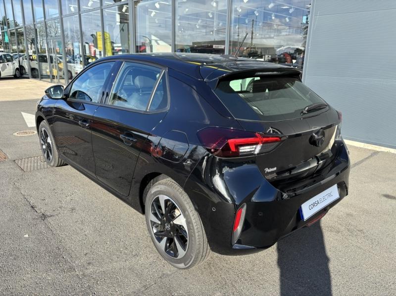 OPEL Corsa - Electric 156ch GS - Groupe Polmar
