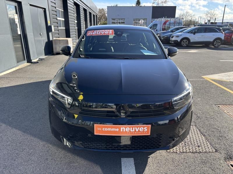 OPEL Corsa - Electric 156ch GS - Groupe Polmar