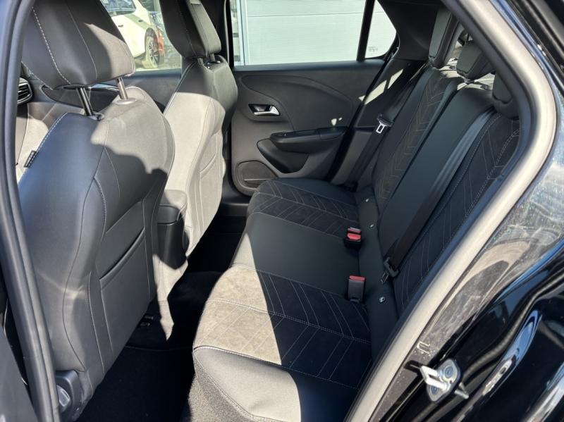 OPEL Corsa - Electric 156ch GS - Groupe Polmar