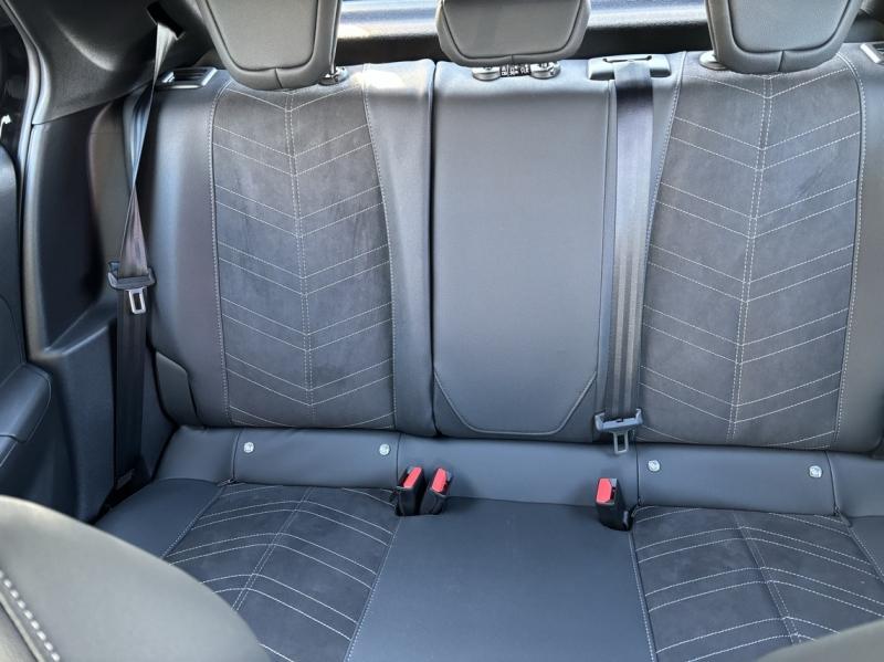 OPEL Corsa - Electric 156ch GS - Groupe Polmar