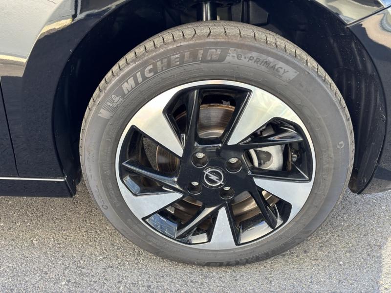 OPEL Corsa - Electric 156ch GS - Groupe Polmar