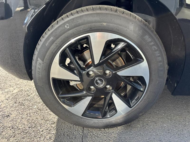 OPEL Corsa - Electric 156ch GS - Groupe Polmar