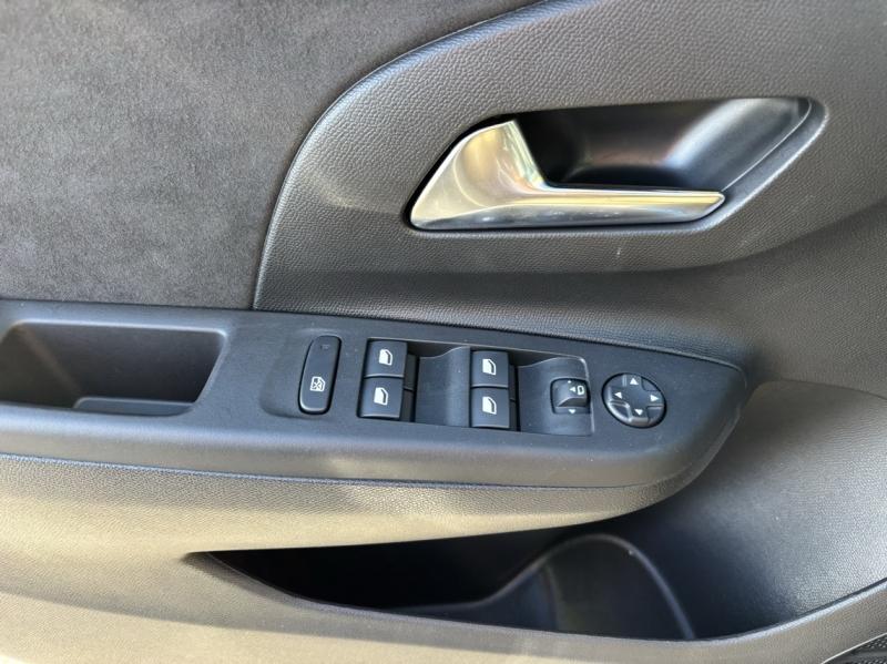 OPEL Corsa - Electric 156ch GS - Groupe Polmar