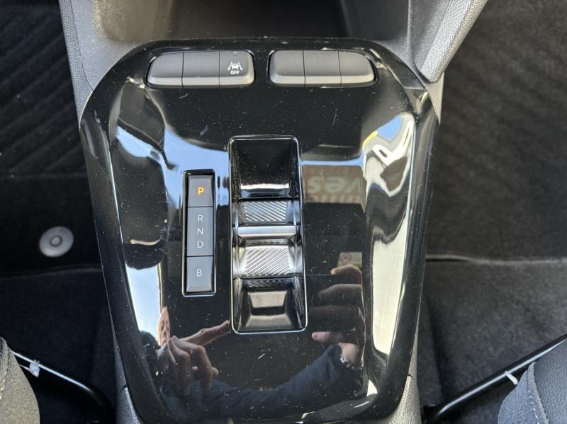 OPEL Corsa - Electric 156ch GS - Groupe Polmar