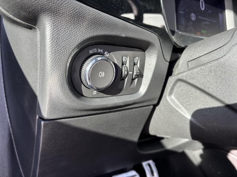 OPEL Corsa - Electric 156ch GS - Groupe Polmar