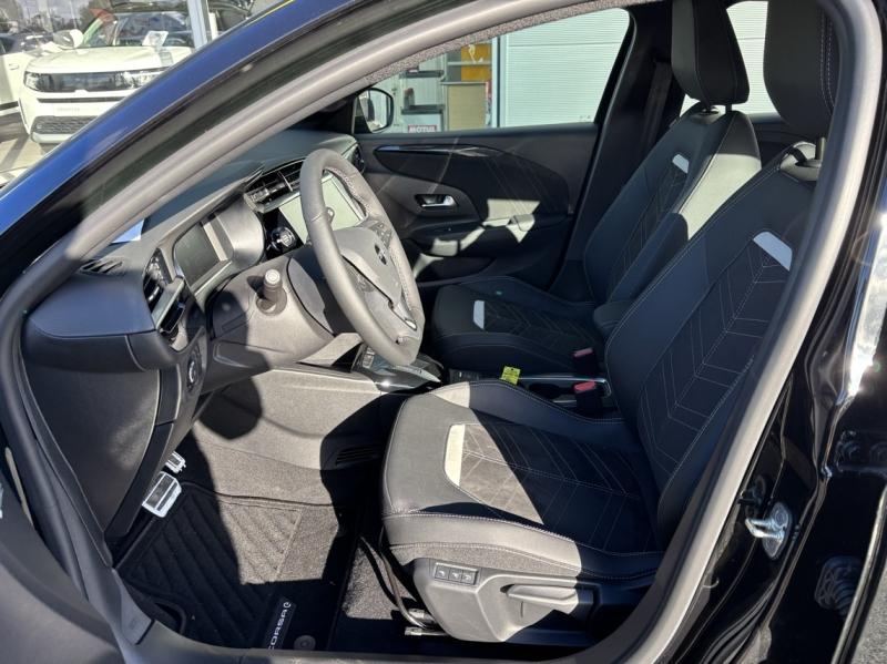 OPEL Corsa - Electric 156ch GS - Groupe Polmar