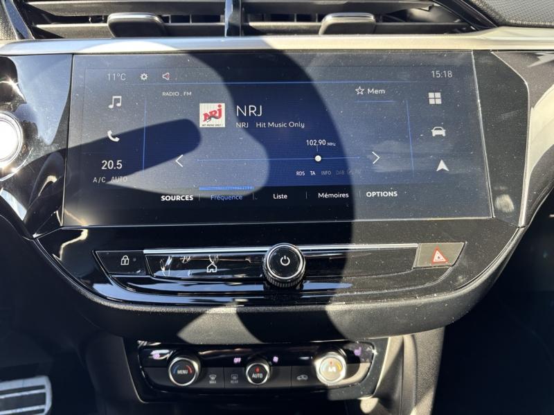 OPEL Corsa - Electric 156ch GS - Groupe Polmar