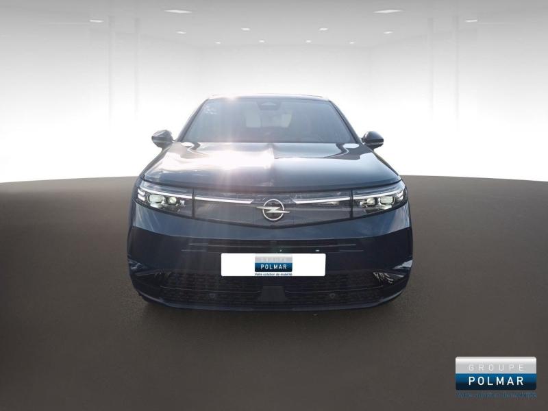 OPEL Grandland - 1.2 Turbo Hybrid 145ch GS e-DCT6 - Groupe Polmar