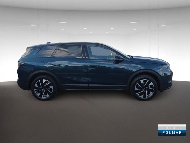 OPEL Grandland - 1.2 Turbo Hybrid 145ch GS e-DCT6 - Groupe Polmar