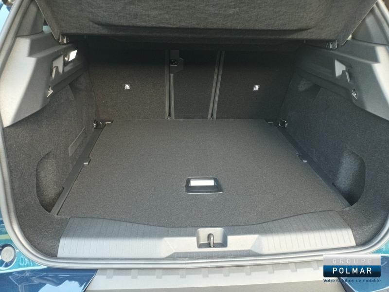 OPEL Grandland - 1.2 Turbo Hybrid 145ch GS e-DCT6 - Groupe Polmar