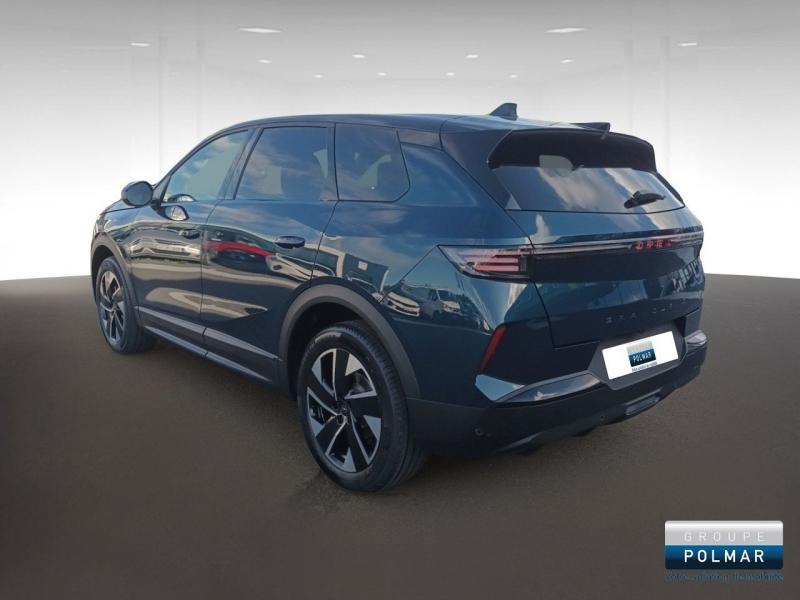 OPEL Grandland - 1.2 Turbo Hybrid 145ch GS e-DCT6 - Groupe Polmar