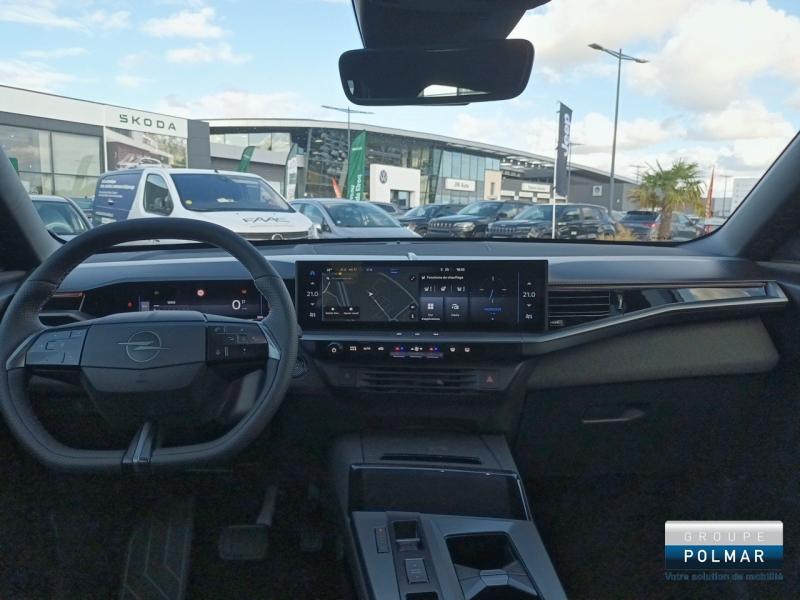 OPEL Grandland - 1.2 Turbo Hybrid 145ch GS e-DCT6 - Groupe Polmar