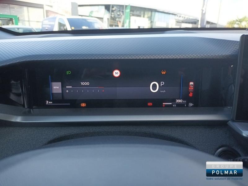 OPEL Grandland - 1.2 Turbo Hybrid 145ch GS e-DCT6 - Groupe Polmar
