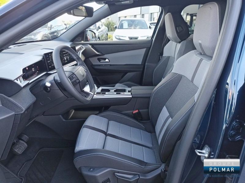 OPEL Grandland - 1.2 Turbo Hybrid 145ch GS e-DCT6 - Groupe Polmar