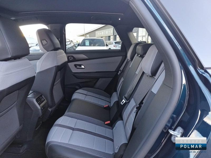 OPEL Grandland - 1.2 Turbo Hybrid 145ch GS e-DCT6 - Groupe Polmar