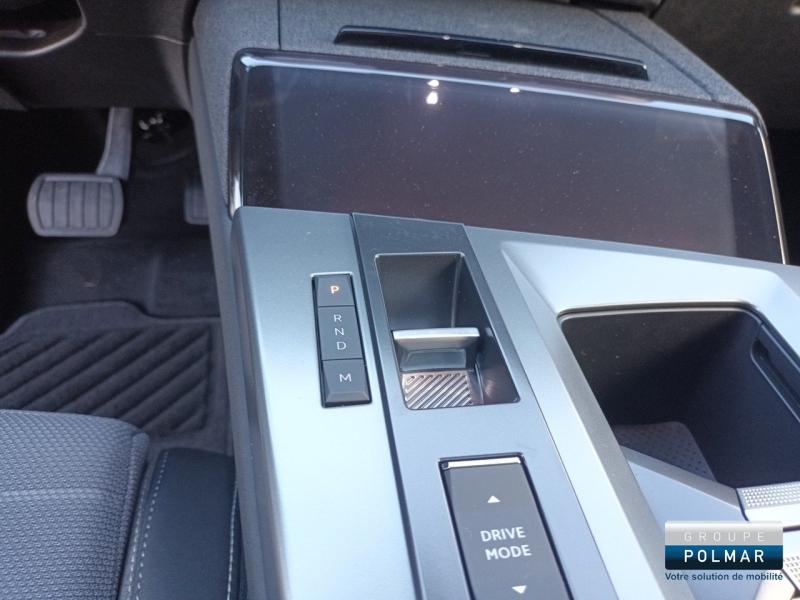 OPEL Grandland - 1.2 Turbo Hybrid 145ch GS e-DCT6 - Groupe Polmar