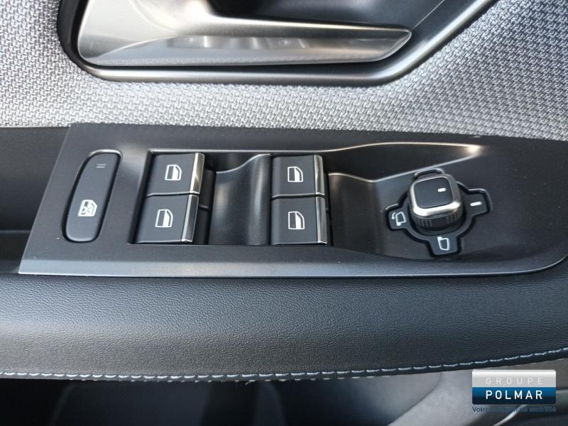 OPEL Grandland - 1.2 Turbo Hybrid 145ch GS e-DCT6 - Groupe Polmar