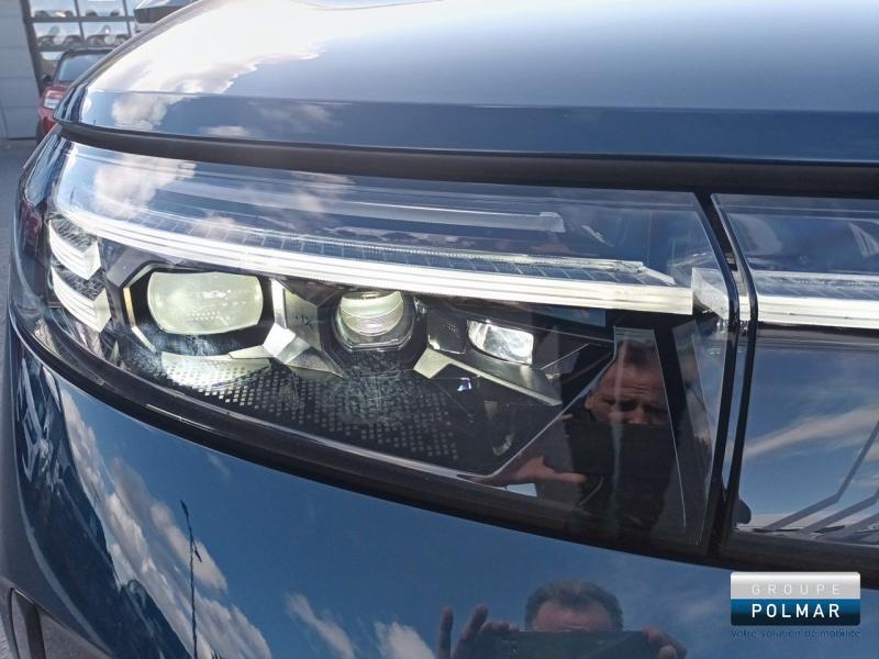 OPEL Grandland - 1.2 Turbo Hybrid 145ch GS e-DCT6 - Groupe Polmar