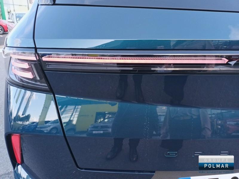 OPEL Grandland - 1.2 Turbo Hybrid 145ch GS e-DCT6 - Groupe Polmar