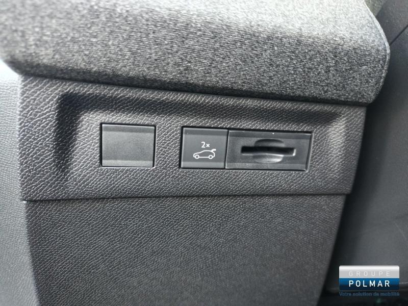 OPEL Grandland - 1.2 Turbo Hybrid 145ch GS e-DCT6 - Groupe Polmar