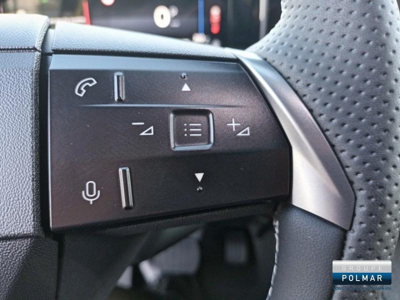 OPEL Grandland - 1.2 Turbo Hybrid 145ch GS e-DCT6 - Groupe Polmar