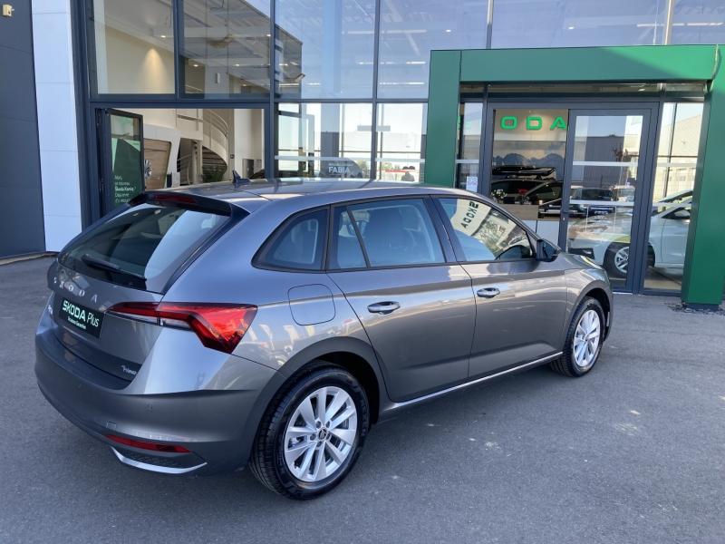 SKODA Scala - 1.0 TSI Evo2 116ch Selection - Groupe Polmar