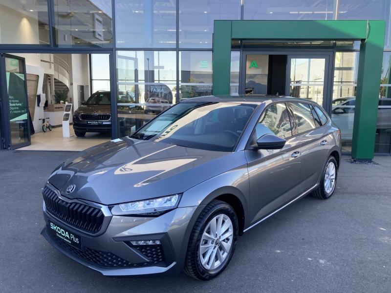 SKODA Scala - 1.0 TSI Evo2 116ch Selection - Groupe Polmar
