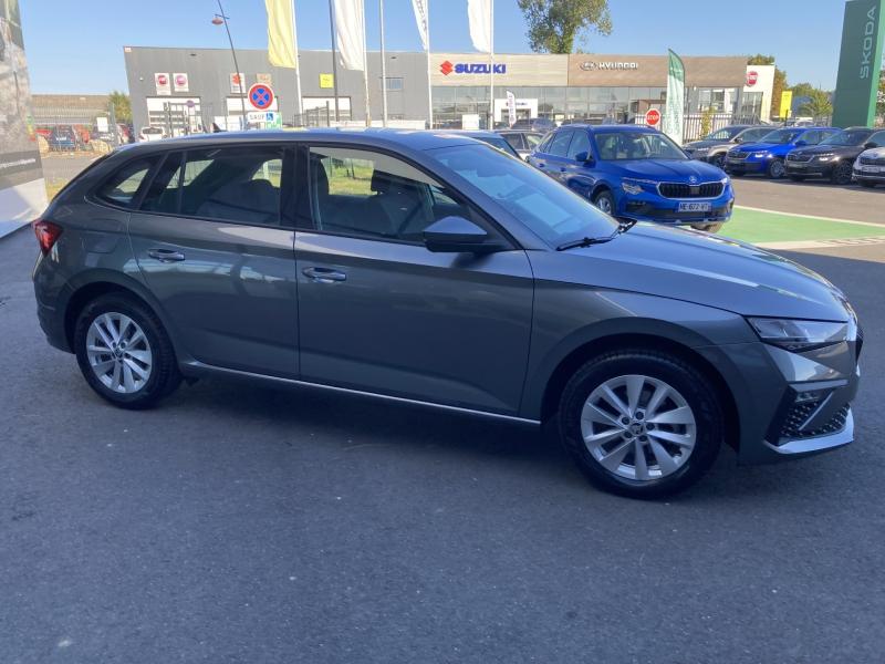 SKODA Scala - 1.0 TSI Evo2 116ch Selection - Groupe Polmar
