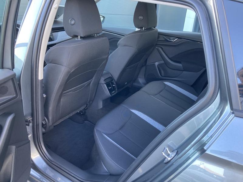 SKODA Scala - 1.0 TSI Evo2 116ch Selection - Groupe Polmar